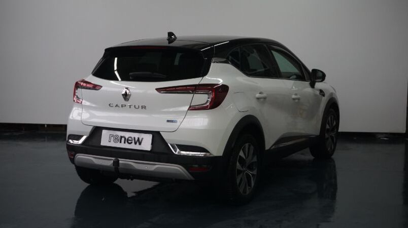 RENAULT Captur 2020 — imagine 3