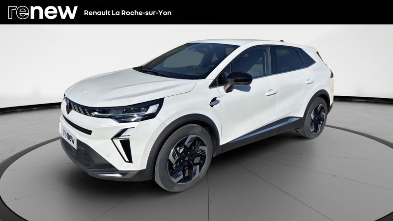 Renault Symbioz