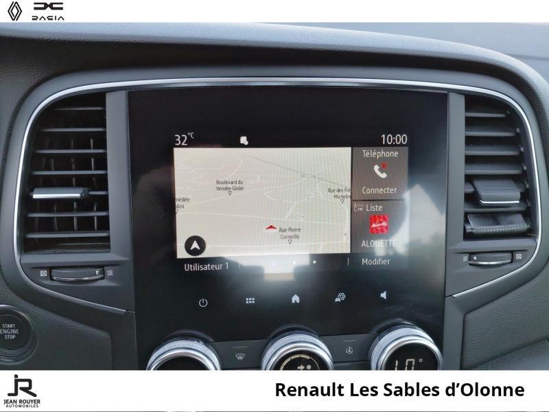 Renault Megane IV Berline
