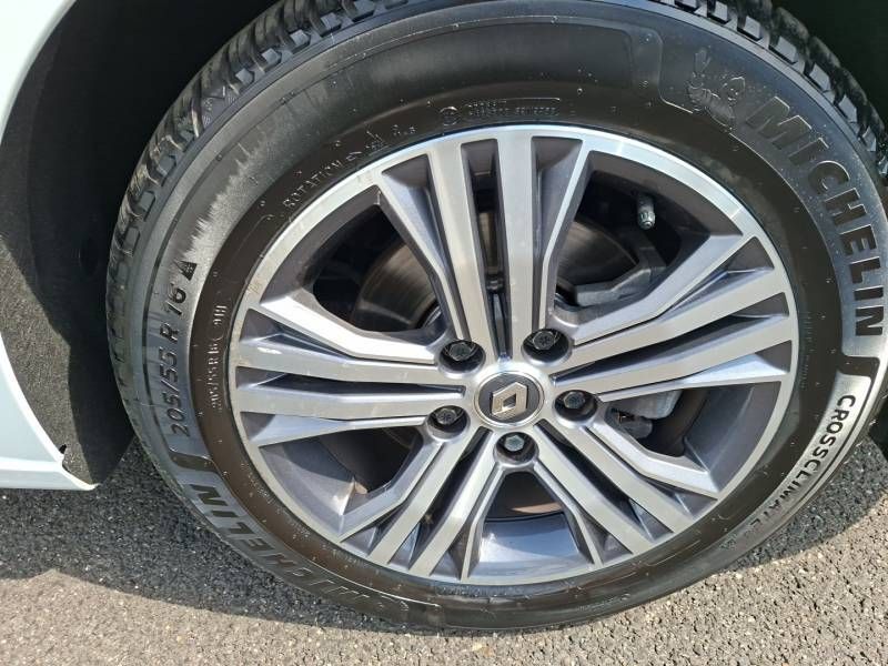 Renault Megane IV Berline