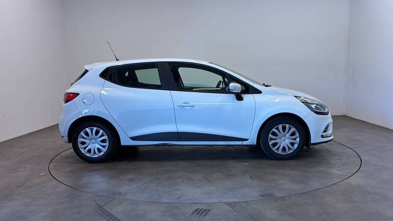 Renault Clio IV
