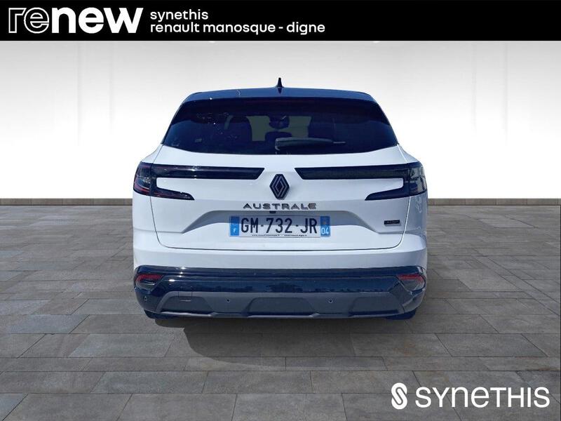 Renault Austral