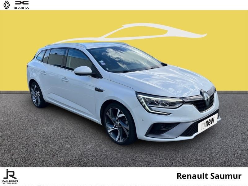 Renault Megane IV Estate