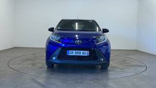 Vehicle 3D Image