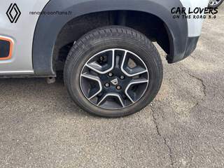 Vehicle 3D Image
