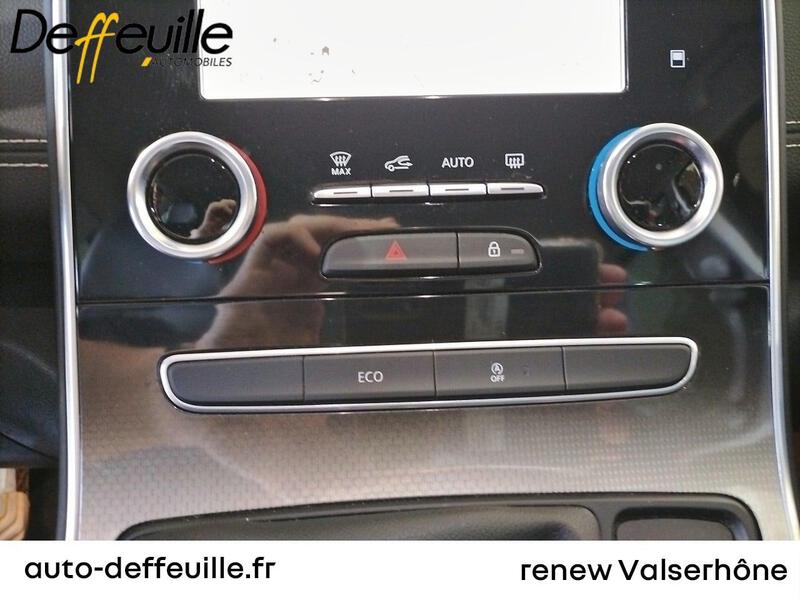 Renault Scenic IV