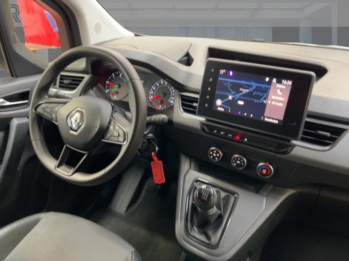Renault Kangoo – Bild 8