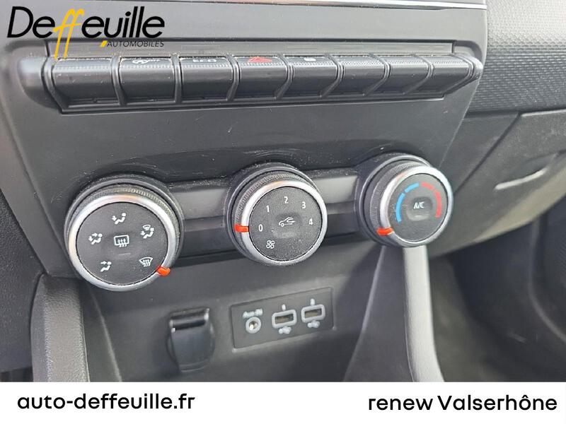 Renault Clio V