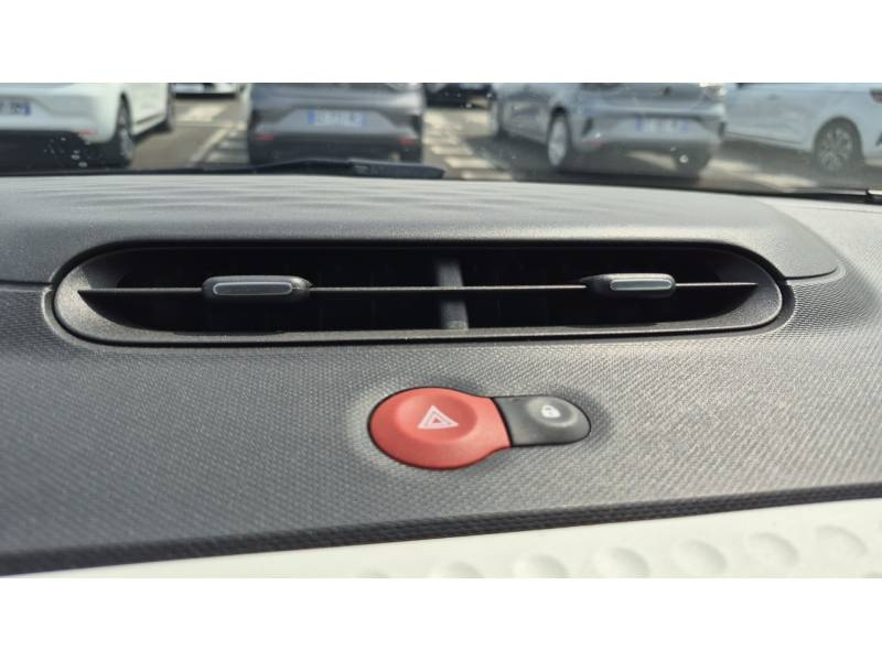 Renault Twingo III