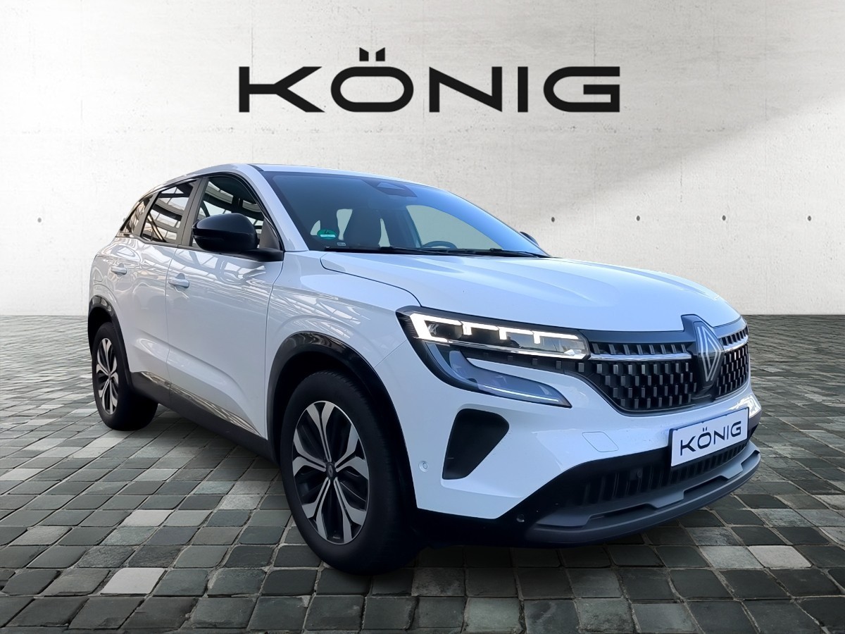 Renault Austral – Bild 5