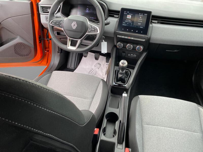 Renault Clio V