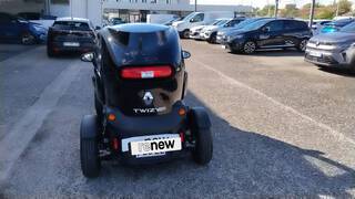 Vehicle 3D Image