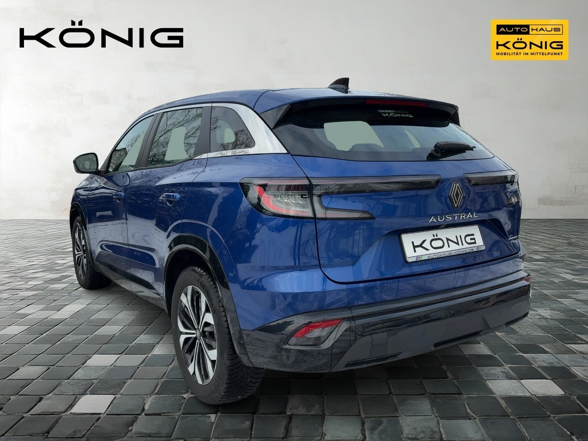 Renault Austral – Bild 3