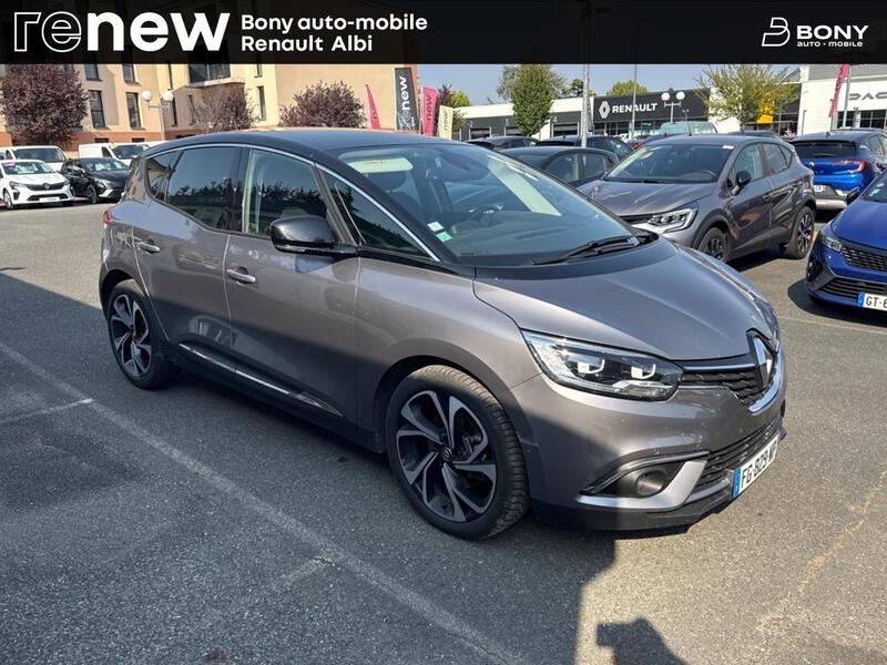 Renault Scenic IV