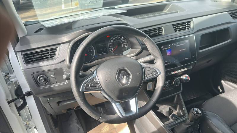 Renault Express VAN