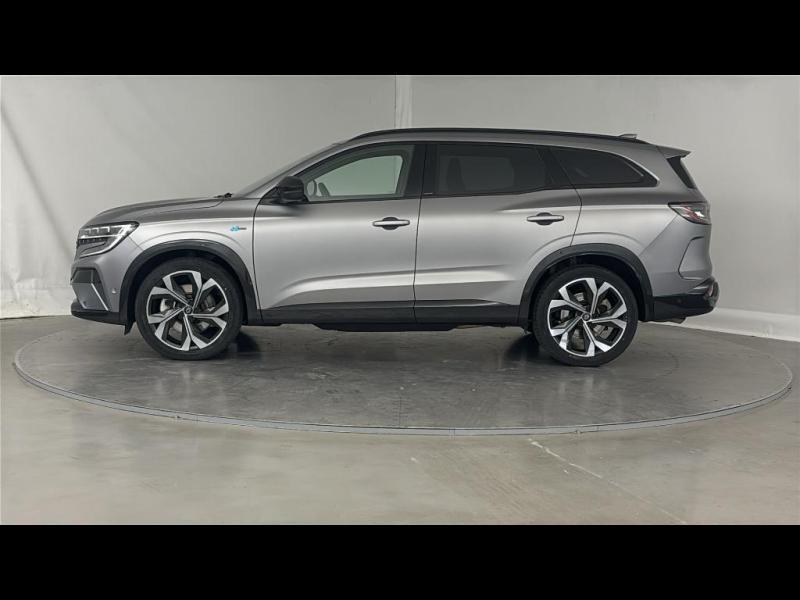 Renault Espace VI