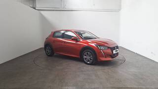 Vehicle 3D Image