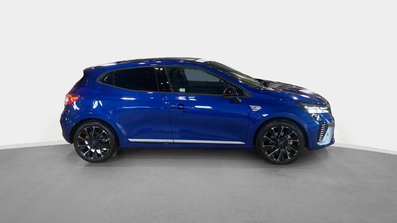 Renault Clio V