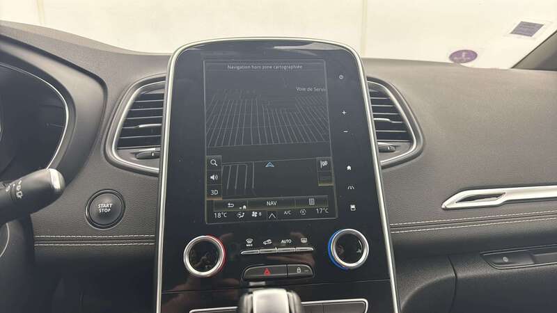 Renault Scenic IV