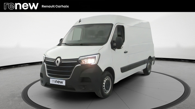 Renault Master III