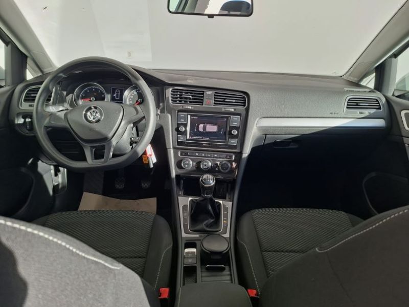 VOLKSWAGEN Golf 0 — imagine 34