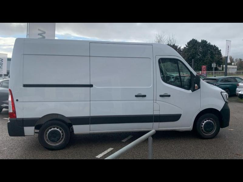 Renault Master Fourgon