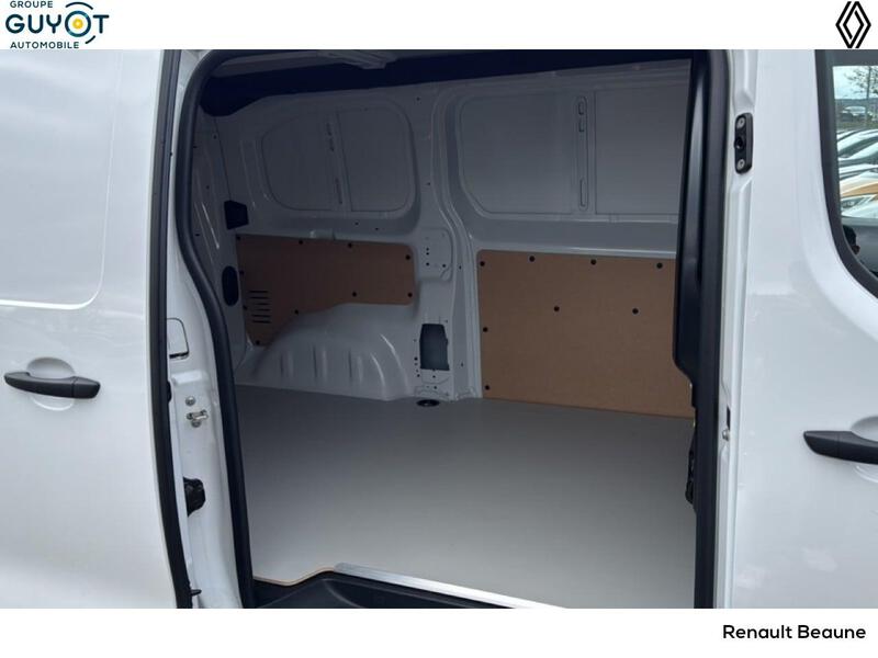 Opel Vivaro Fourgon