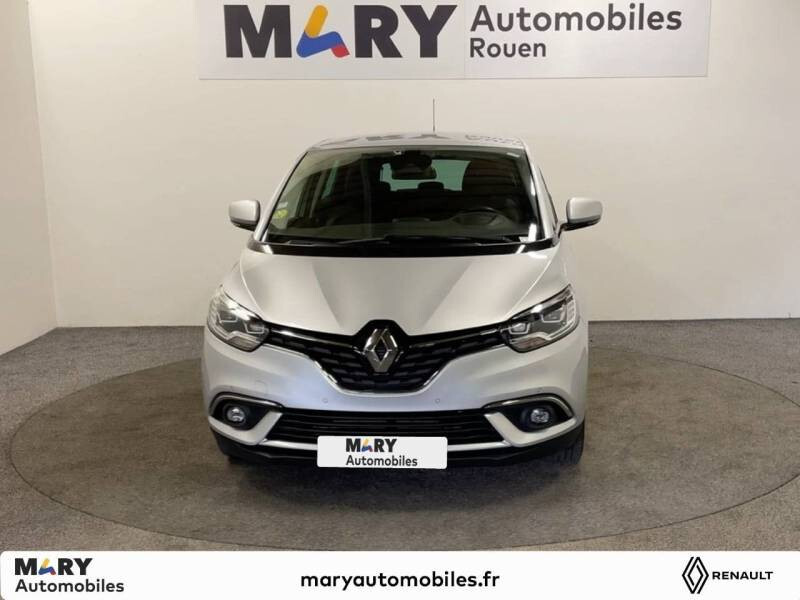 Renault Scenic IV