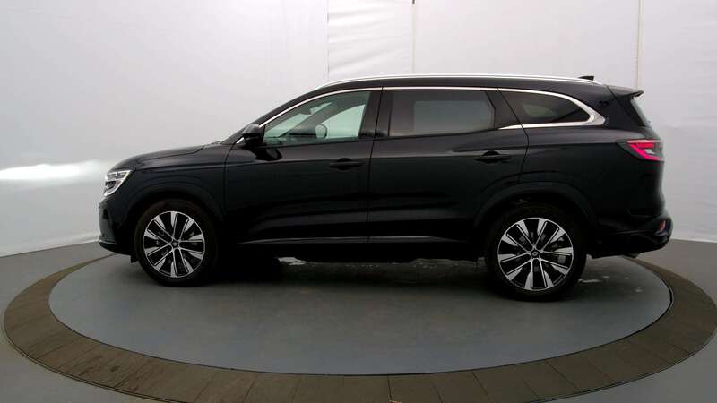 Renault Espace VI