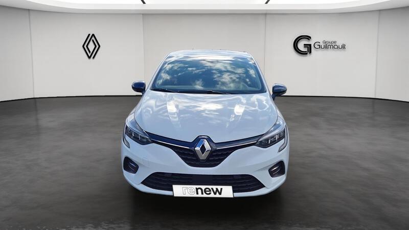 Renault Clio V