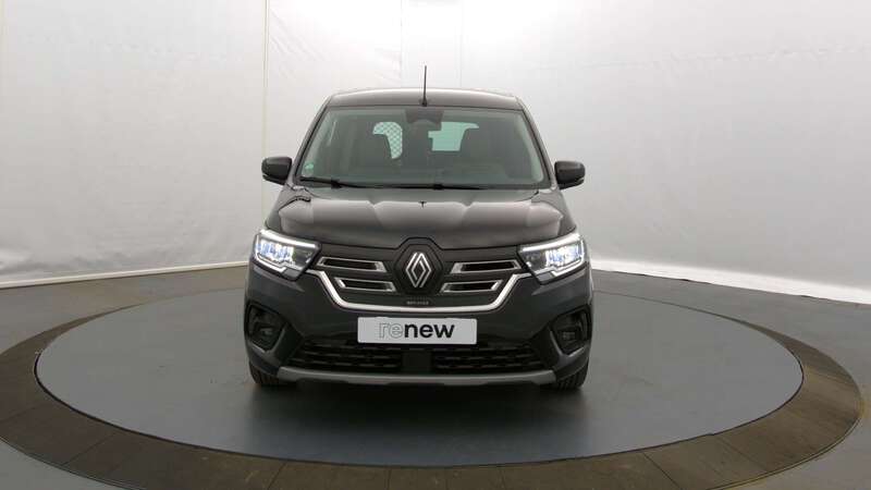 Renault Kangoo VAN E-Tech Electrique
