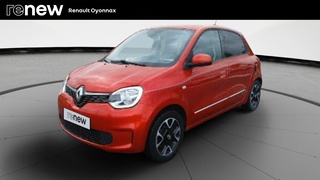 TWINGO III