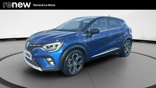 CAPTUR
