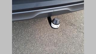 Vehicle 3D Image