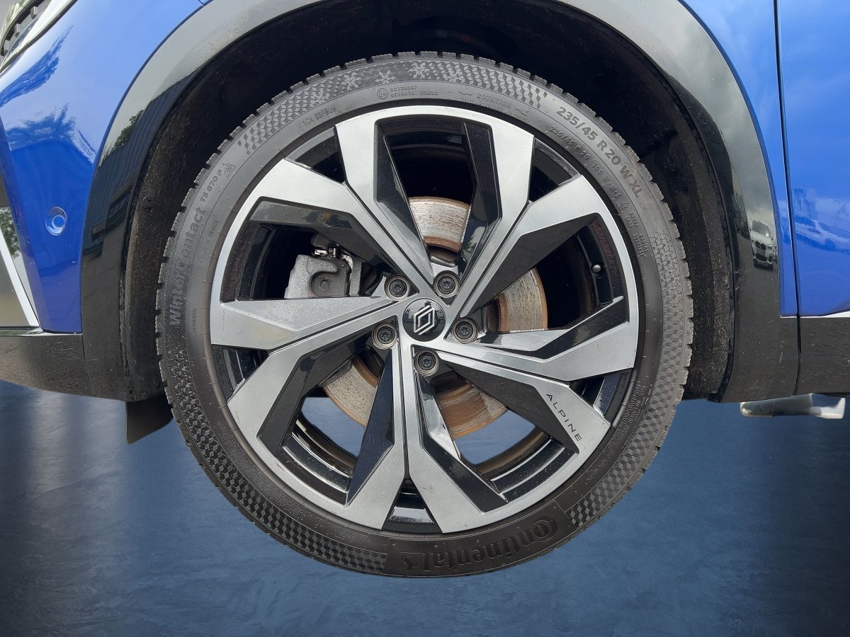 Renault Austral – Bild 21
