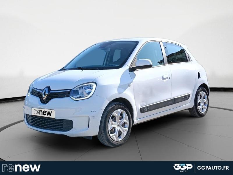 Renault Twingo III