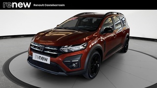 JOGGER