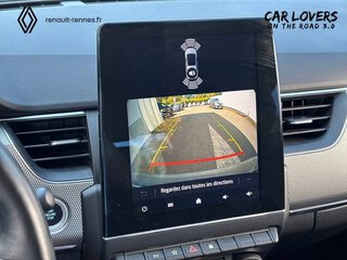 Vehicle 3D Image