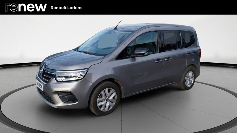 Renault Kangoo VP