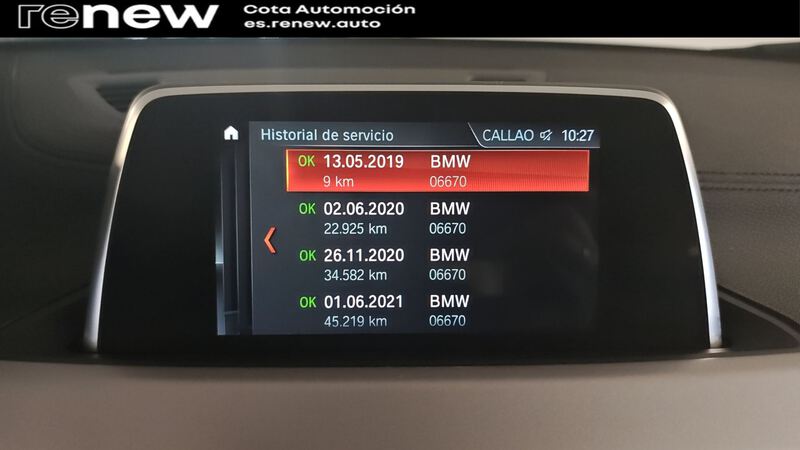 BMW X2 F39