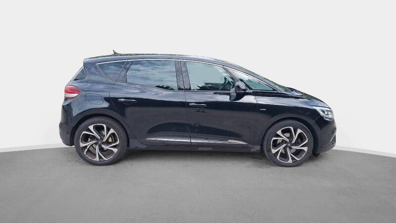 Renault Scenic IV