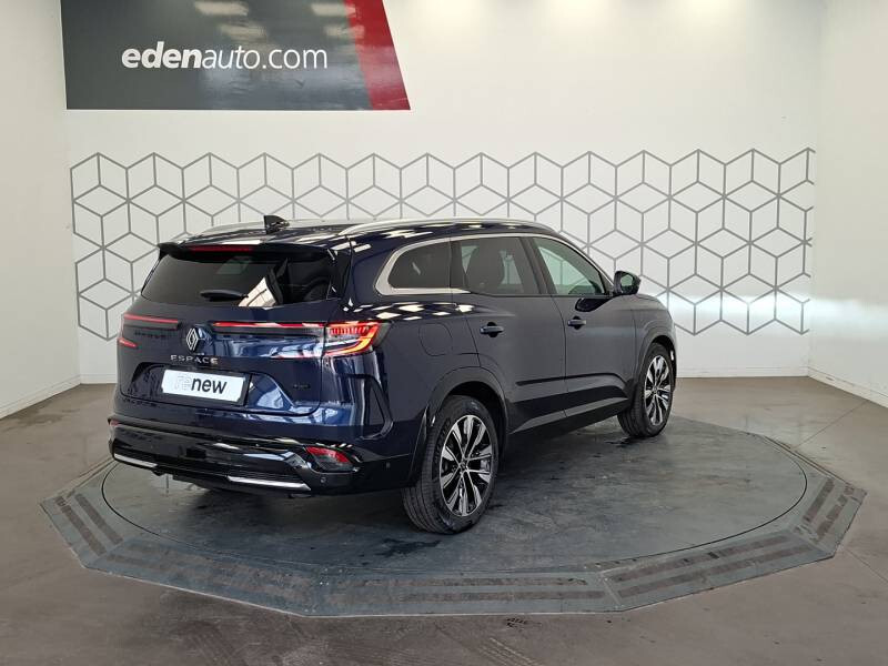 Renault Espace VI