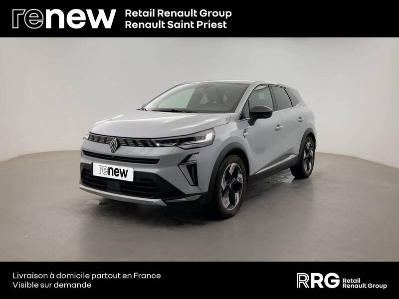 Renault Symbioz