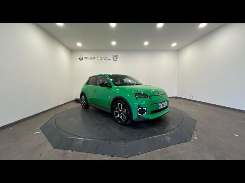 Renault R5 E-Tech Electrique