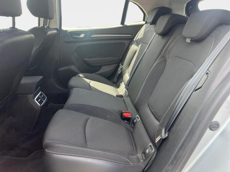 Renault Megane IV Berline