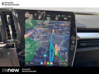 Vehicle 3D Image