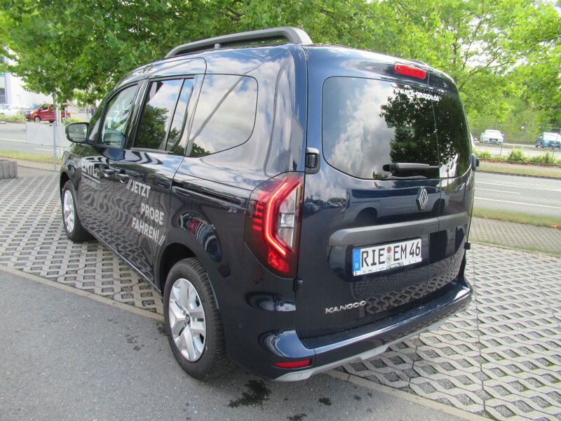 Renault Kangoo
