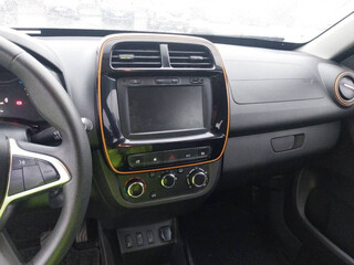 Vehicle 3D Image