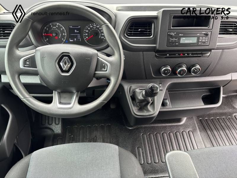 Renault Master III