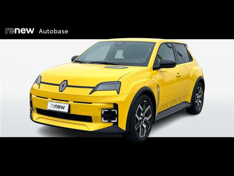 Renault 5